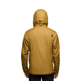 BLACK DIAMOND FIRST LIGHT 2.0 STRETCH HOODY