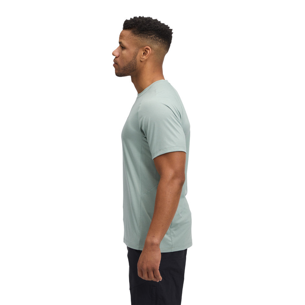 MOŠKA KRATKA MAJICA LIGHTWIRE SS TECH TEE