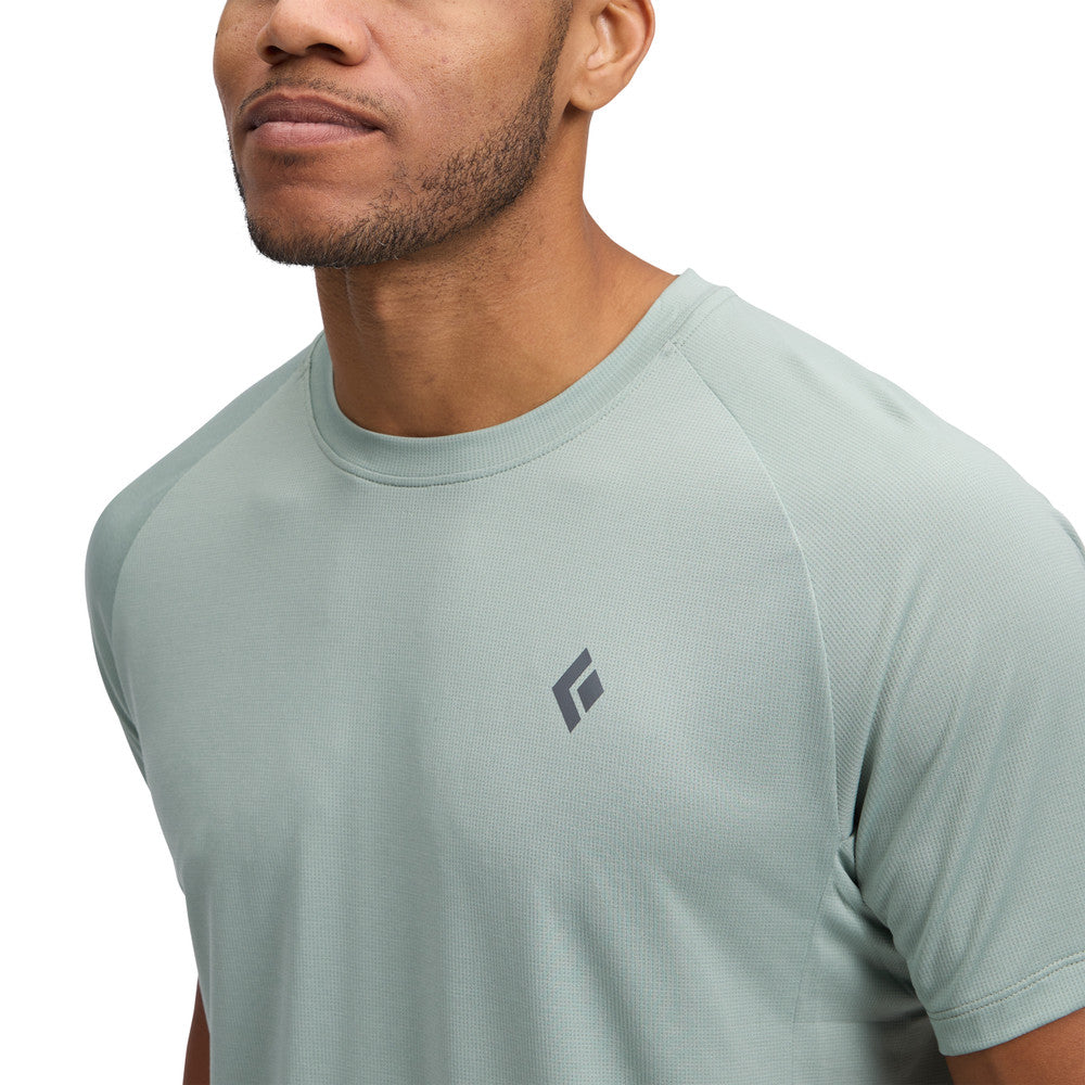 MOŠKA KRATKA MAJICA LIGHTWIRE SS TECH TEE