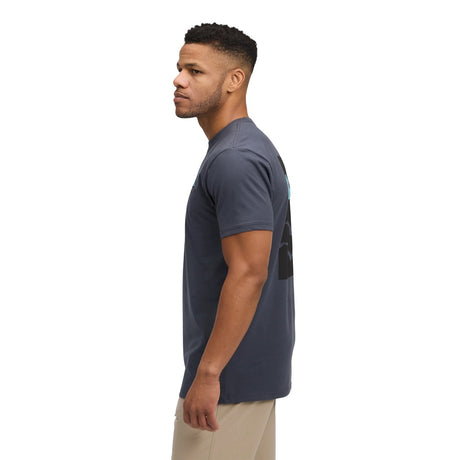 BLACK DIAMOND MOUNTAINSCAPE SS TEE