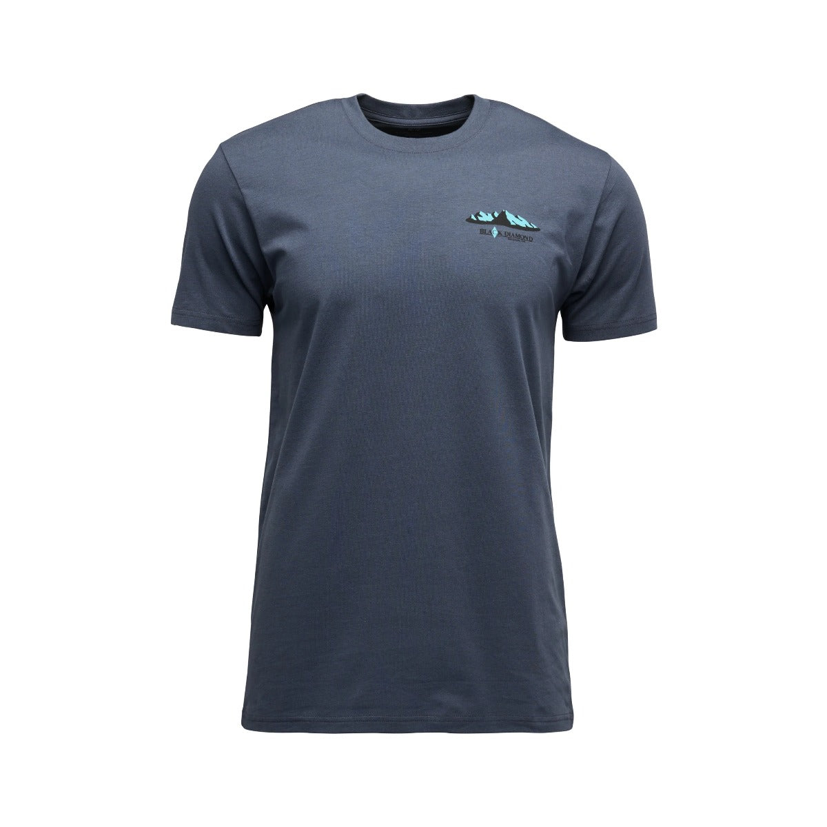 BLACK DIAMOND MOUNTAINSCAPE SS TEE