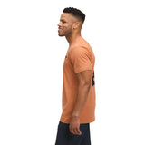 BLACK DIAMOND MOUNTAINSCAPE SS TEE