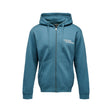 BLACK DIAMOND MINI STACKED FZ HOODY