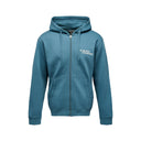 BLACK DIAMOND MINI STACKED FZ HOODY