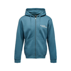 BLACK DIAMOND MINI STACKED FZ HOODY