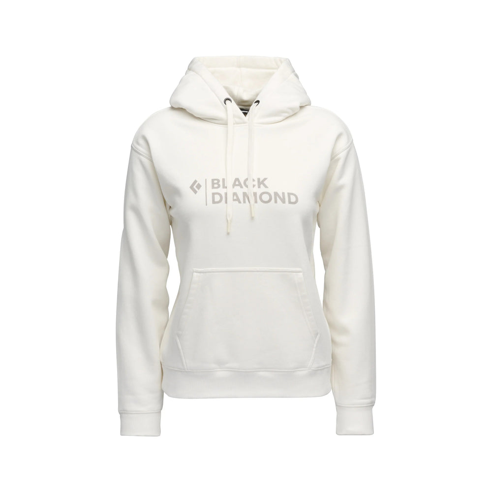 BLACK DIAMOND MINI STACKED PO HOODY