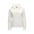 BLACK DIAMOND MINI STACKED PO HOODY