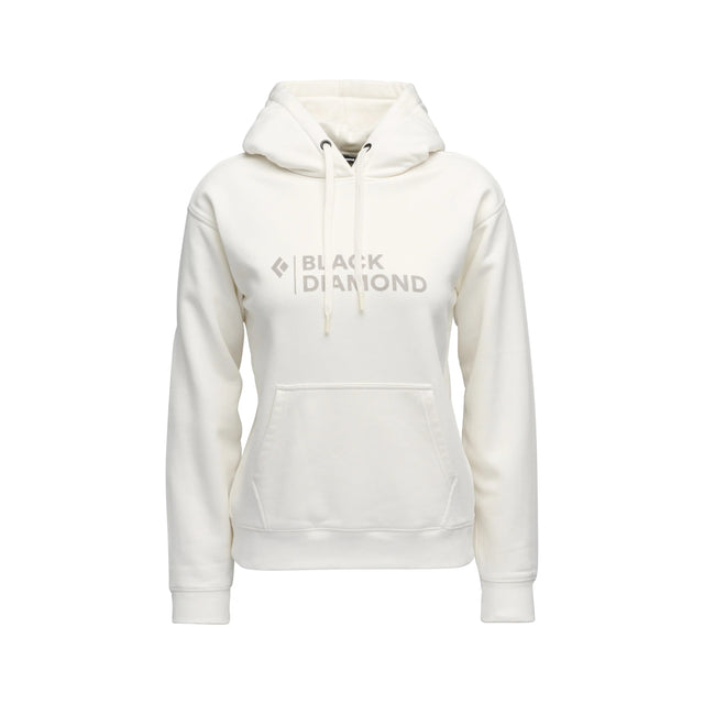 BLACK DIAMOND MINI STACKED PO HOODY