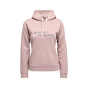 BLACK DIAMOND MINI STACKED PO HOODY