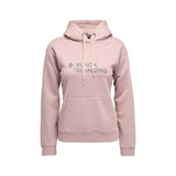 BLACK DIAMOND MINI STACKED PO HOODY