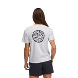 BLACK DIAMOND ROPE BADGE SS TEE