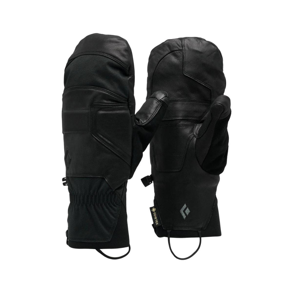 BLACK DIAMOND PATROL MITTS