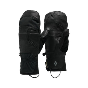 BLACK DIAMOND PATROL MITTS