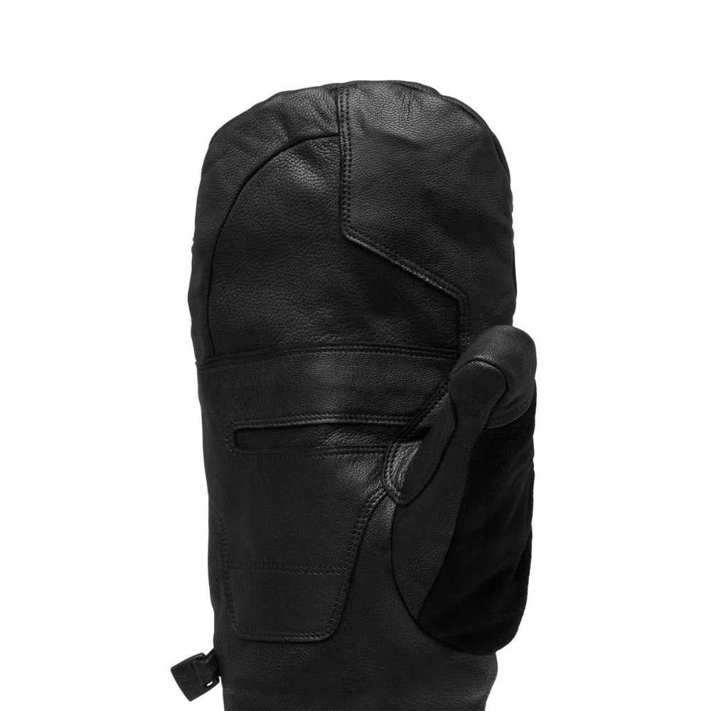 BLACK DIAMOND PATROL MITTS