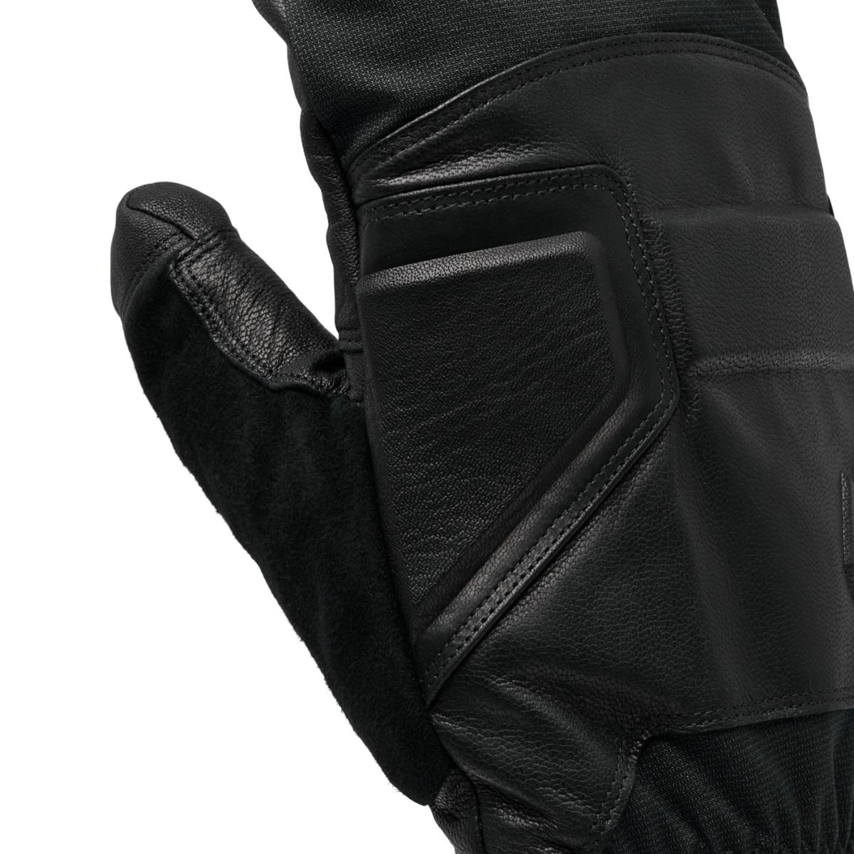 BLACK DIAMOND PATROL MITTS