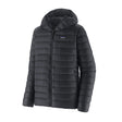 PATAGONIA DOWN SWEATER HOODY