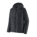 PATAGONIA DOWN SWEATER HOODY