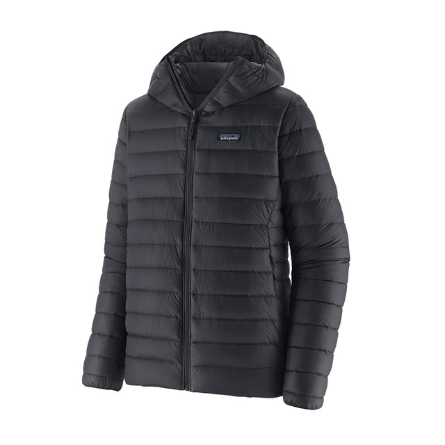 PATAGONIA DOWN SWEATER HOODY