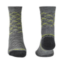 MOŠKE NOGAVICE HIKE LIGHTWEIGHT MERINO ENDURANCE ANKLE