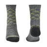 MEN'S HIKE LIGHTWEIGHT MERINO ENDURANCE ANKLE SOCKS