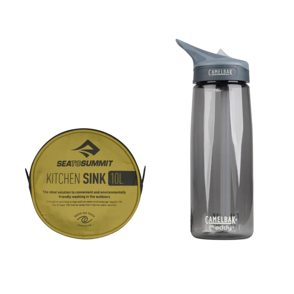 ZLOŽLJIV UMIVALNIK KITCHEN SINK več velikosti