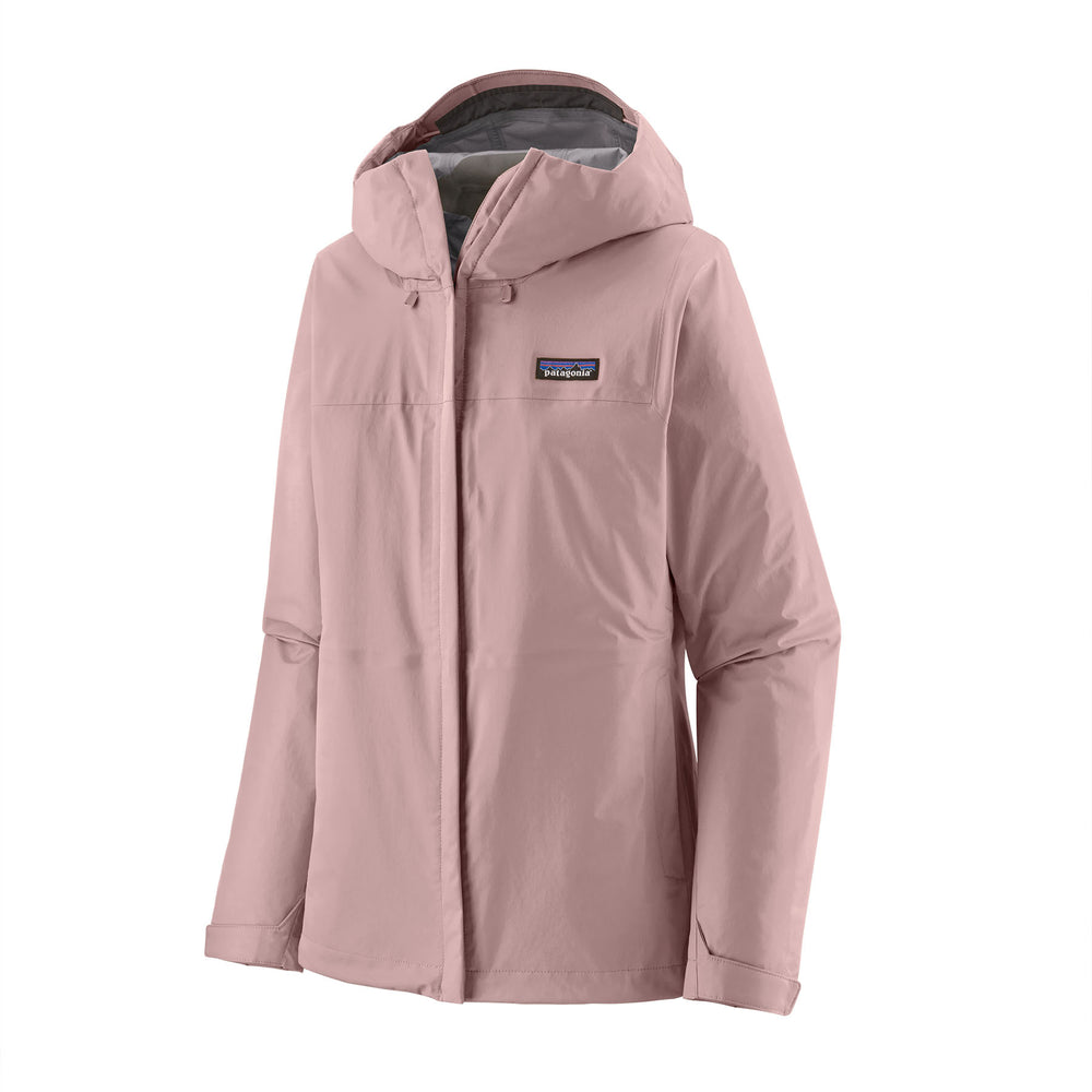 ŽENSKA JAKNA TORRENTSHELL 3L RAIN