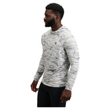 BLACK DIAMOND ALPENGLOW HOODY RELIEF