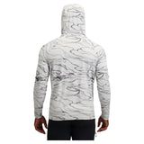 BLACK DIAMOND ALPENGLOW HOODY RELIEF