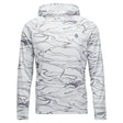 BLACK DIAMOND ALPENGLOW HOODY RELIEF