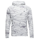 BLACK DIAMOND ALPENGLOW HOODY RELIEF
