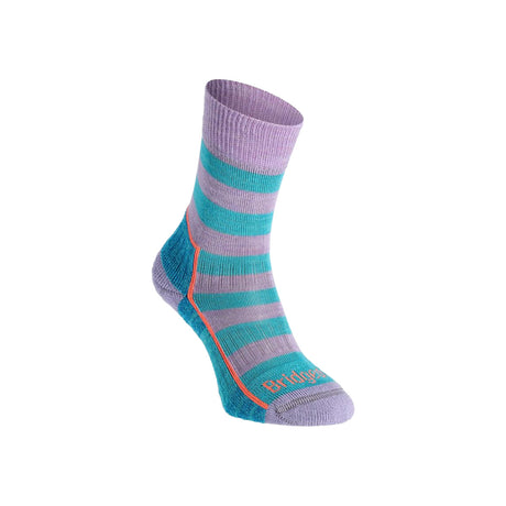 WOMEN'S SOCKS HIKE LIGHTWEIGHT MERINO PERFORMANCE BOOT