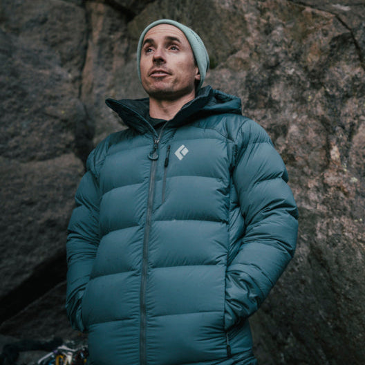 Jakne in puhovke – outdoor oblačila