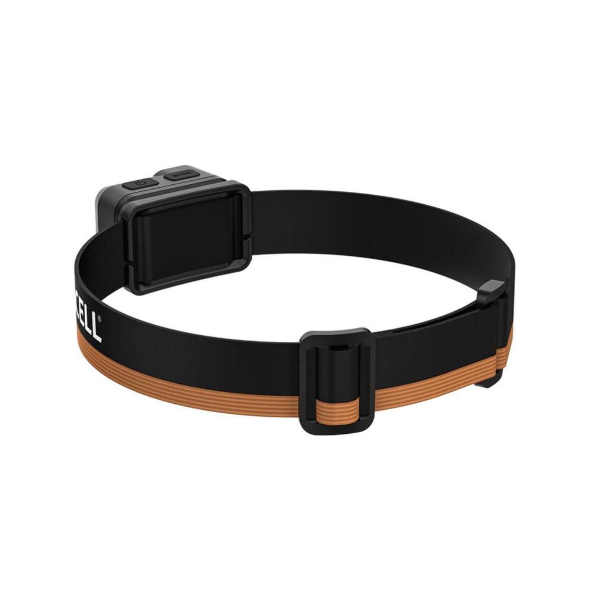 ČELNA SVETILKA DURACELL DH500R