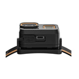 ČELNA SVETILKA DURACELL DH500R