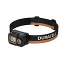 ČELNA SVETILKA DURACELL DH700R