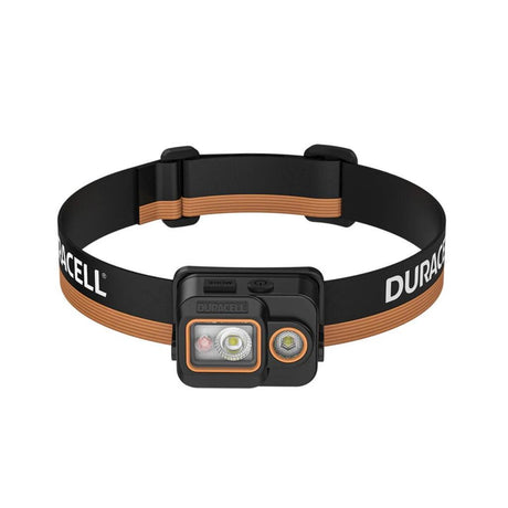 ČELNA SVETILKA DURACELL DH700R