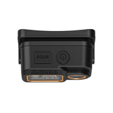 ČELNA SVETILKA DURACELL DH700R