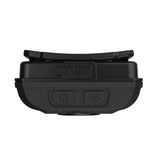 ČELNA SVETILKA DURACELL DH1000R