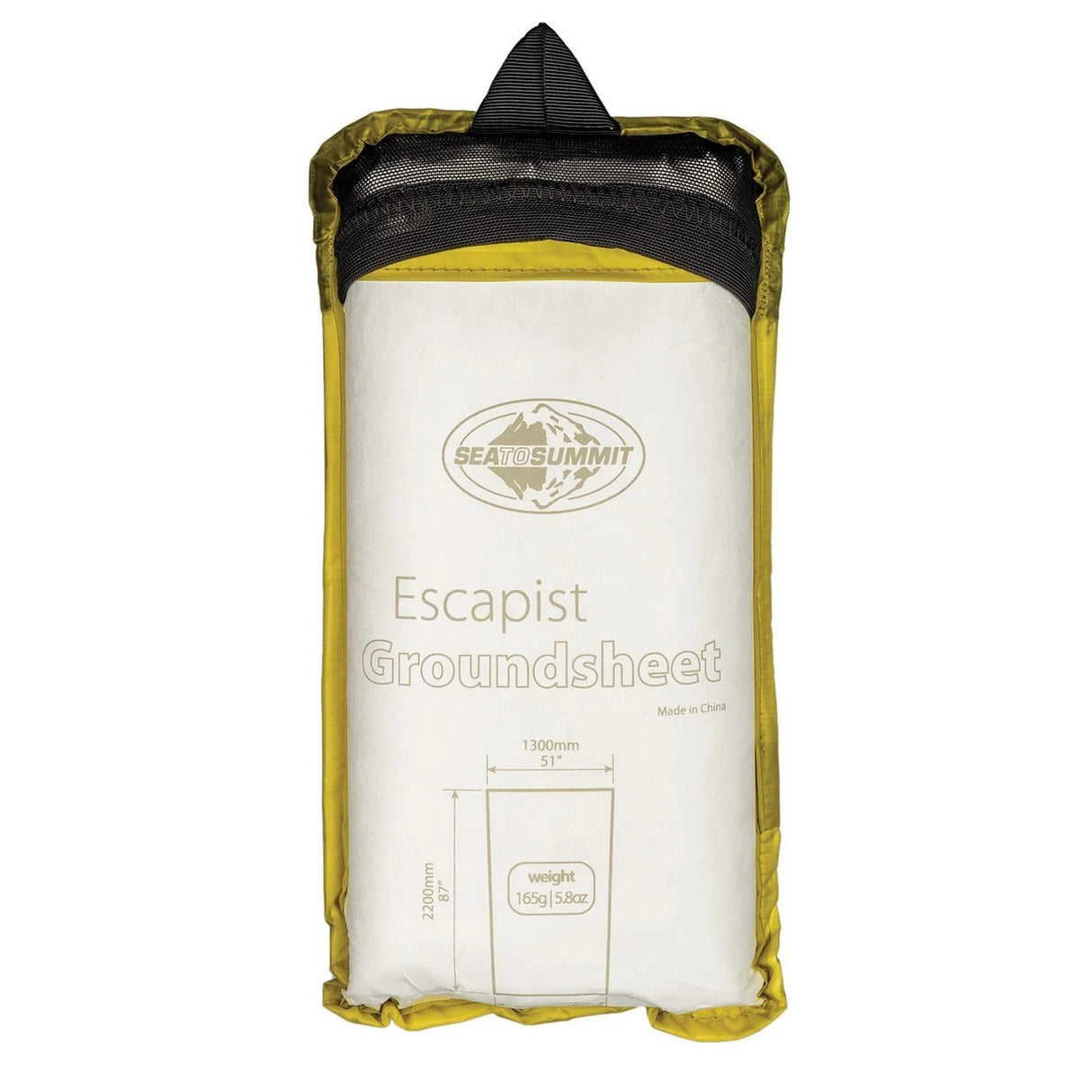 SEA TO SUMMIT ESCAPIST GROUNDSHEET