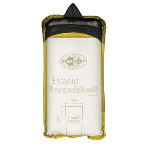 SEA TO SUMMIT ESCAPIST GROUNDSHEET