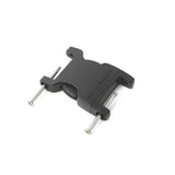 NADOMESTNA ZAPONKA ZA NAHRBTNIK FIELD REPAIR BUCKLE SIDE RELEASE 2 PIN- več velikosti