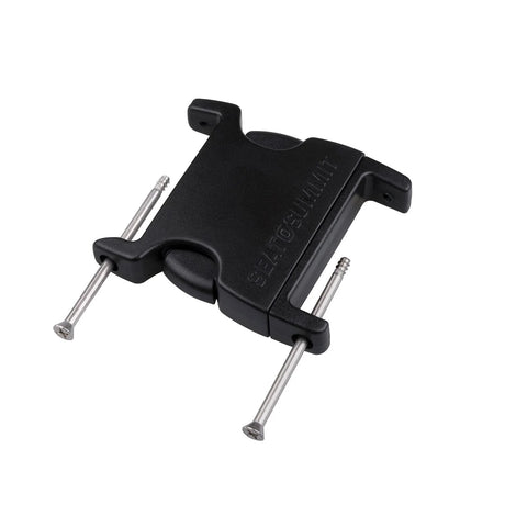 NADOMESTNA ZAPONKA ZA NAHRBTNIK FIELD REPAIR BUCKLE SIDE RELEASE 2 PIN- več velikosti