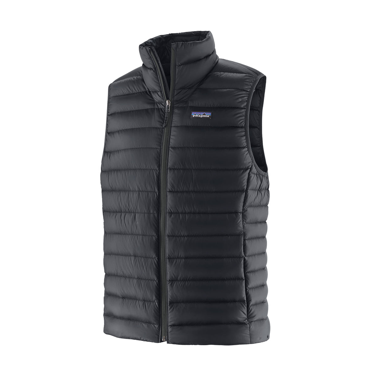 MEN'S SLEEVELESS DOWN SWEATER