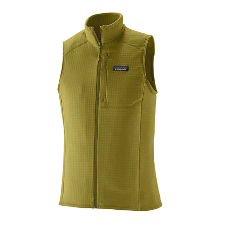 ŽENSKI BREZROKAVNIK R1 VEST