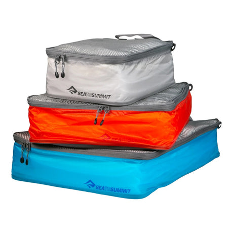 SEA TO SUMMIT ULTRA-SIL GARMENT MESH BAG - L