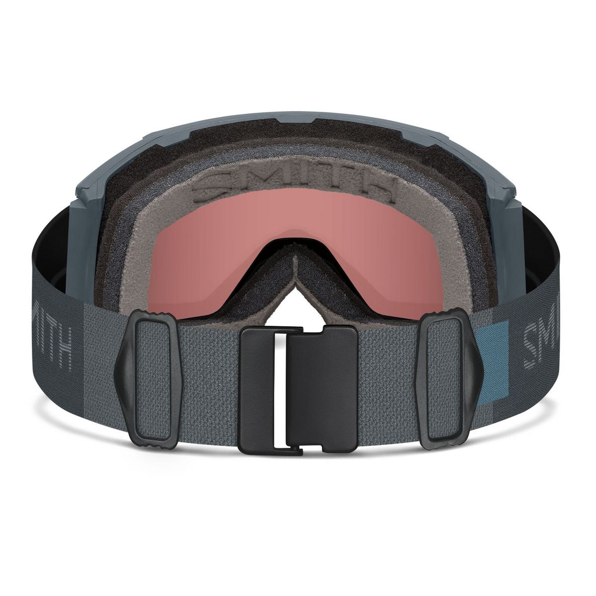 SMUČARSKA OČALA SQUAD MAG