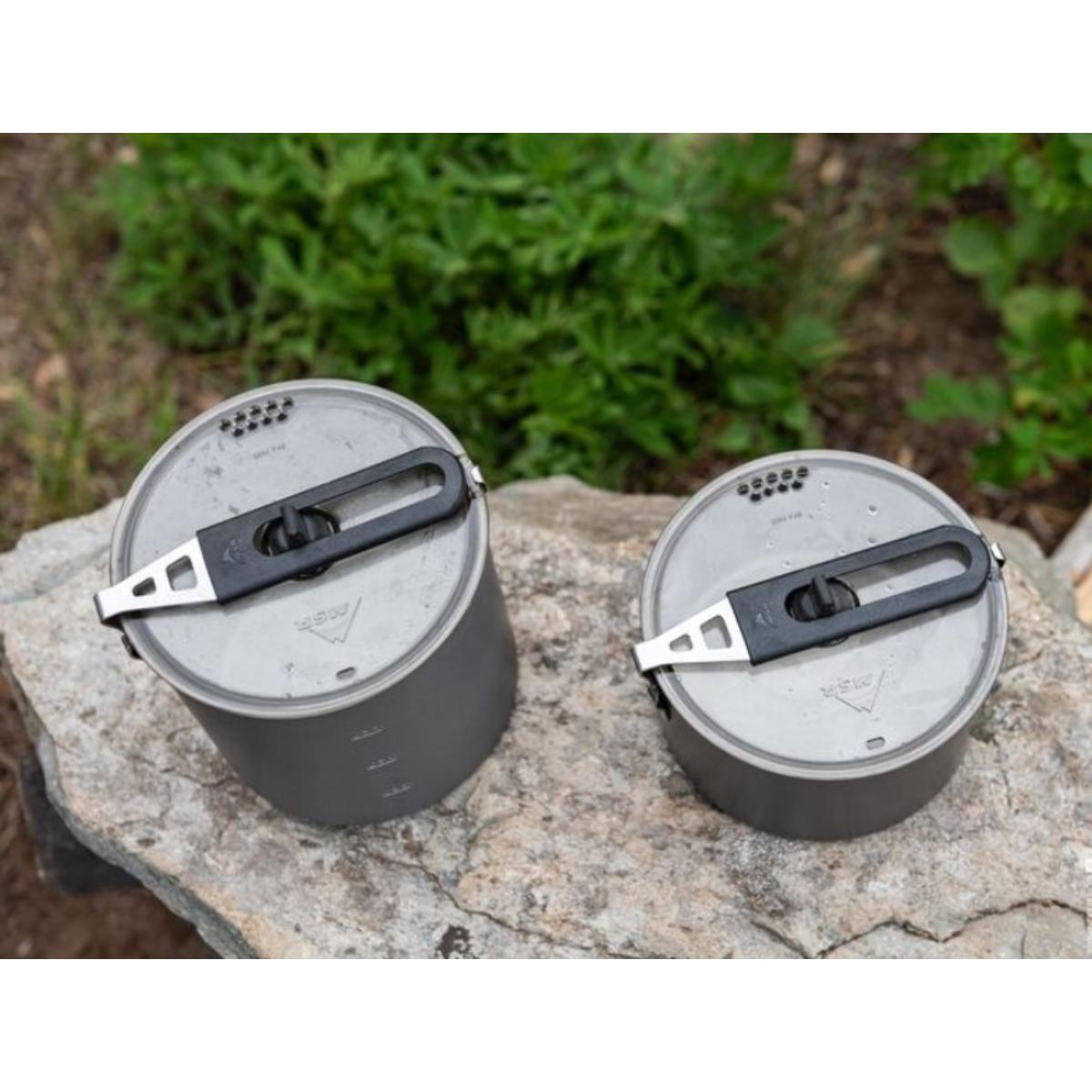TRAIL LITE POT multi size 