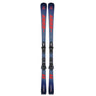 FISCHER SET SMUČI THE CURV TI TPR