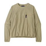 PATAGONIA WS TEXTURED FLEECE CREWNECK