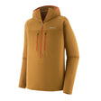 PATAGONIA R1 ULTRALIGHT HOODY